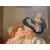 DIPINTO OLIO SU TELA  " SCENA  DI BALLO "