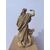 Scultura in terracotta - Allegoria della Vanità. Italia, XVIII secolo.