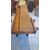19th-century carpenter's workbench with triple vise