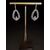 Earrings with Diamonds