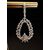 Earrings with Diamonds