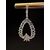 Earrings with Diamonds