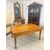 Extending cypress wood pull-out table