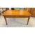 Extending cypress wood pull-out table