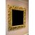Large Florentine mirror from the early 18th century