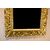 Large Florentine mirror from the early 18th century