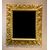 Large Florentine mirror from the early 18th century
