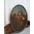 Grande dipinto olio su tela scuola italiana XVII secolo scena mitologica