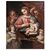 Dipinto antico: Sacra Famiglia, Italia, '600