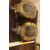 Pair of ship lights