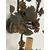 Applique Capodimonte cinque luci . Inizio XX secolo