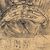 Giuseppe Migneco (Messina 1903 - Milano 1997) - La cartomante.