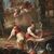 Matteo Ghidoni, detto Matteo dei Pitocchi (Firenze 1626 - Padova 1700) - Scena di genere con lavapiatti.