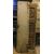 PTCI534 - Portoncino da ingresso, con ricchi pannelli scolpiti, epoca '700, luce cm L 86 x H 192