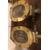 Pair of ship lights