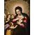 Madonna with Child and three angels, Hendrick van Balen (Antwerp 1575 – 1632) workshop