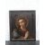Dipinto olio su tela scuola italiana del XVII secolo Maria Maddalena