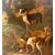 Adriaen de Grijef (Leida 1657 - Bruxelles 1722) - Il ritorno dalla caccia.