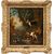 Adriaen de Grijef (Leida 1657 - Bruxelles 1722) - Il ritorno dalla caccia.