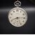 Eterna Chronometre pocket watch, 1930