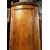 ARM255 - Coppia di placard/ angoliere in rovere, epoca '800, misure massime cm L 90 x H 241 x P 30