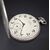 Eterna Chronometre pocket watch, 1930