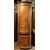 ARM255 - Coppia di placard/ angoliere in rovere, epoca '800, misure massime cm L 90 x H 241 x P 30