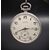 Eterna Chronometre pocket watch, 1930