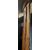 ARM255 - Coppia di placard/ angoliere in rovere, epoca '800, misure massime cm L 90 x H 241 x P 30