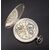 Eterna Chronometre pocket watch, 1930