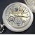 Eterna Chronometre pocket watch, 1930