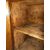 Credenza veneta scantonata in noce, XVIII secolo