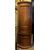 ARM255 - Coppia di placard/ angoliere in rovere, epoca '800, misure massime cm L 90 x H 241 x P 30