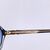 YVES SAINT LAURENT Occhiali da Sole Vintage in Acetato Col. Blu