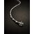 Bracciale  tennis  in  oro  bianco    Diamanti  3 ct.