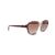 YVES SAINT LAURENT Occhiali da Sole Vintage in Acetato Col. Marrone