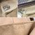 LOUIS VUITTON Pochette Vintage in Tela Col. Marrone Trousse de Toilette M