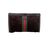 GUCCI Pochette Vintage in Camoscio Col. Marrone M