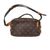 LOUIS VUITTON Borsa a Tracolla Vintage in Tela Col. Marrone Marly S