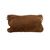 LOUIS VUITTON Borsa a Tracolla in Camoscio Col. Marrone Onatah S