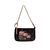 LOUIS VUITTON Pochette in Tela Col. Marrone Pochette Accessoire S