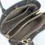 LOUIS VUITTON Borsa Shopper in Pelle Col. Nero Montaigne M