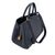 LOUIS VUITTON Borsa Shopper in Pelle Col. Nero Montaigne M