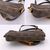 LOUIS VUITTON Borsa a Tracolla Vintage in Tela Col. Marrone Marly S