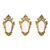 Venetian Louis XV Mirrors