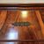 Elegant walnut wardrobe