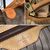 LOUIS VUITTON Borsa Shopper in Tela Col. Marrone Delightful L