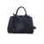 LOUIS VUITTON Borsa Shopper in Pelle Col. Nero Montaigne M