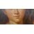 VERGINE CON BAMBINO - BARTOLOME' ESTEBAN MURILLO COPIA DA - XIX SEC.