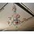 Lampadario di Murano Cà Rezzonico XX secolo